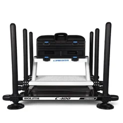 Solith C400 Seatbox