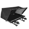 Solith Hooded Side Tray
