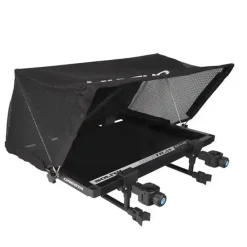 Solith Hooded Side Tray