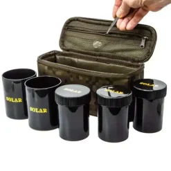 SP C Tech Brew Bag