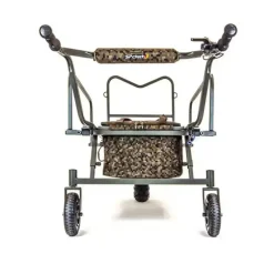 SP C Tech Power Barrow