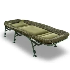 SP C-Tech Memory Foam Bedchair