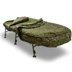 SP C-Tech Memory Foam Sleep System