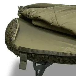 SP C-Tech Memory Foam Sleep System