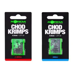 Spare Chod Krimps