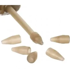 Spare Inline Tube Tail Rubber
