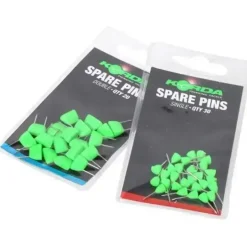 Spare Pins