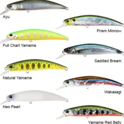 Spearhead Ryuki 95S