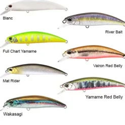 Spearhead Ryuki 60S
