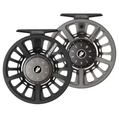 Spectrum C Reel