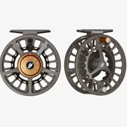 Spectrum C Reel