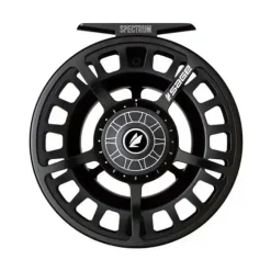 Spectrum Reel