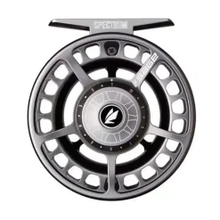 Spectrum Reel