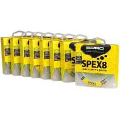 Spex8 Braid