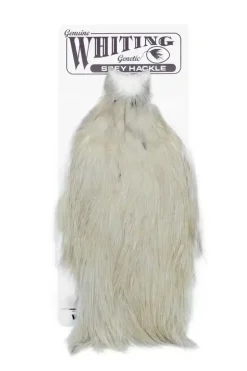 Spey Hackle Hen Cape