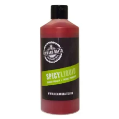 Spicy Liquid