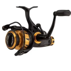 Spinfisher VI Live Liner