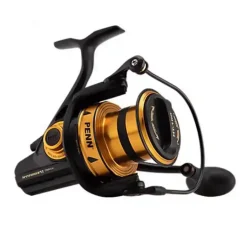 Spinfisher VI Longcast