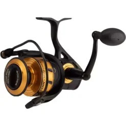 Spinfisher VII
