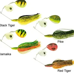 Spinnerbait