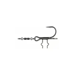 Spinning T Stinger