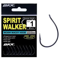 Spirit Walker