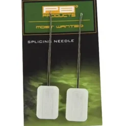 Splicing Needle