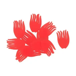 Spotty Rig Fins