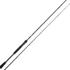 SPX Vertical Jig Rod - 1,90 m - 10/30 gram