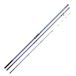 Spyra Performante - 4,16 m - 100 tot 200 gram