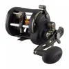 Squall II Level Wind Reel - 20 - Left Hand