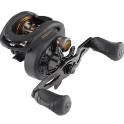 Squall Low Profile Reel