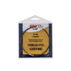 Stainless Steel Leader Wire