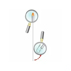 Stainless Steel Needles