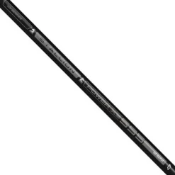 Stallion Power XS 555 Pole Pack - 9,5 meter