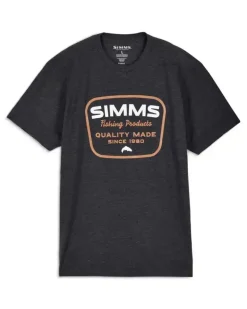 Stamp Lock T-shirt