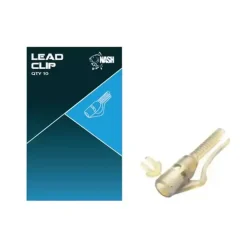 Standard Lead Clip