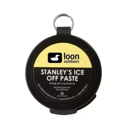 Stanley's Ice Off Paste
