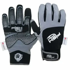 Stealth Dry-Tec Waterproof Insulated Fishing Glove