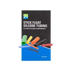 Stick Float Silicone Tubing