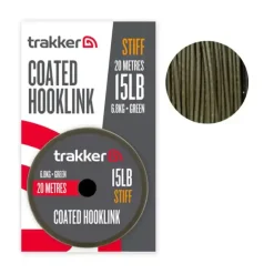 Stiff Coated Hooklink