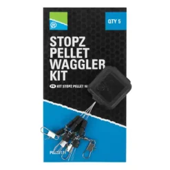 Stopz Pellet Waggler Kit