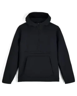 Strata 330 Half-Zip Hoody