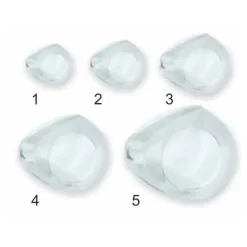 Streamer Soft Heads