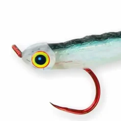 Streamer Soft Heads