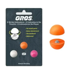 Strike Indicators