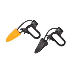 Strong Grip Rodlock Black