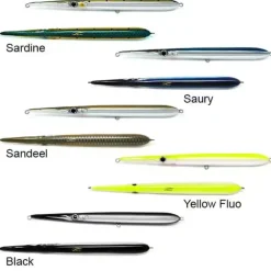 Stylo 175
