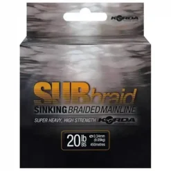 Sub Braid