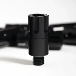 Sub X Adjustable Head Prolite Black